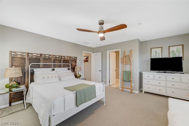 126 Ella Ashman Avenue, Henderson, NV 89011