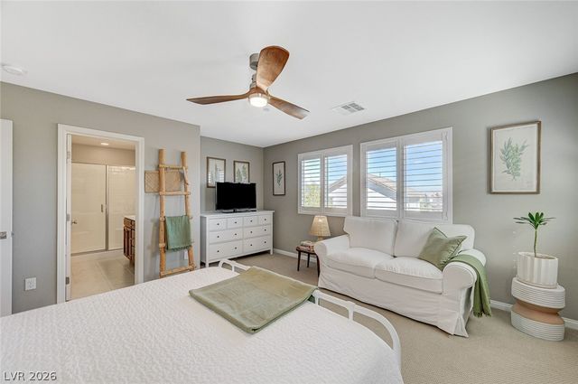 126 Ella Ashman Avenue, Henderson, NV 89011