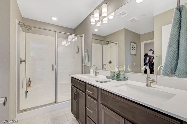 126 Ella Ashman Avenue, Henderson, NV 89011