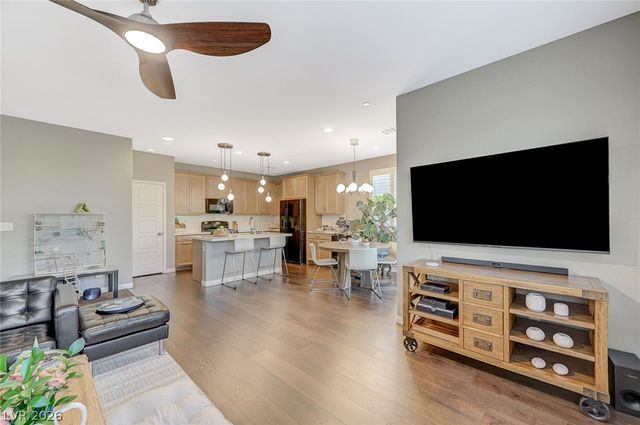 126 Ella Ashman Avenue, Henderson, NV 89011
