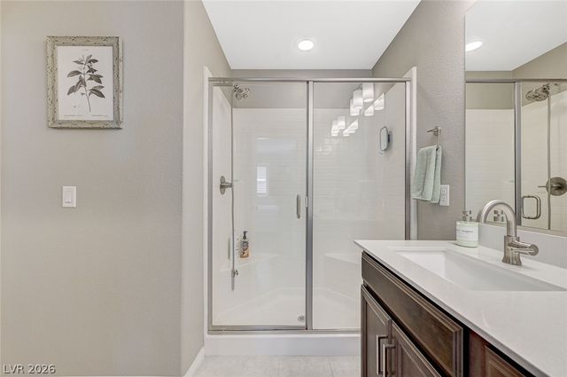 126 Ella Ashman Avenue, Henderson, NV 89011