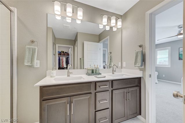 126 Ella Ashman Avenue, Henderson, NV 89011
