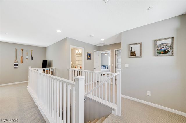 126 Ella Ashman Avenue, Henderson, NV 89011