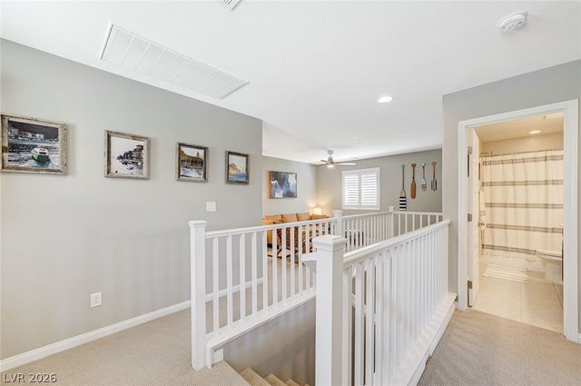 126 Ella Ashman Avenue, Henderson, NV 89011
