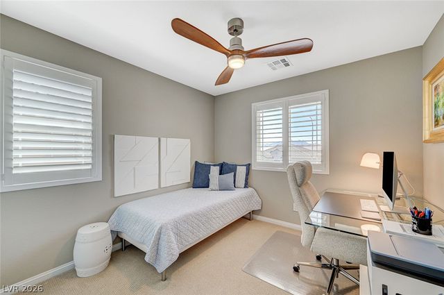 126 Ella Ashman Avenue, Henderson, NV 89011