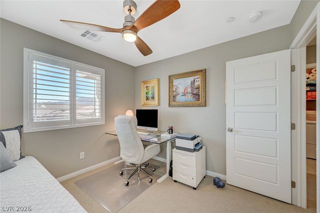 126 Ella Ashman Avenue, Henderson, NV 89011
