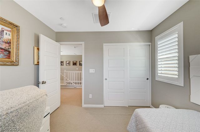 126 Ella Ashman Avenue, Henderson, NV 89011
