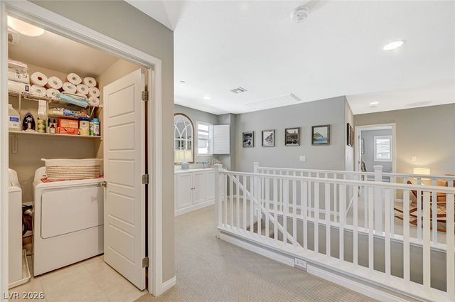 126 Ella Ashman Avenue, Henderson, NV 89011