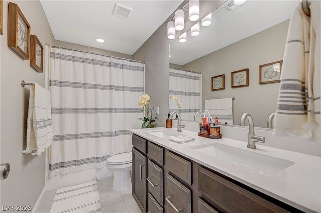 126 Ella Ashman Avenue, Henderson, NV 89011