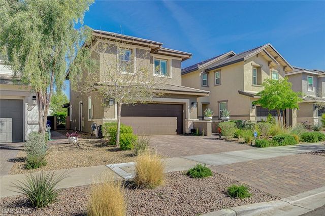 126 Ella Ashman Avenue, Henderson, NV 89011