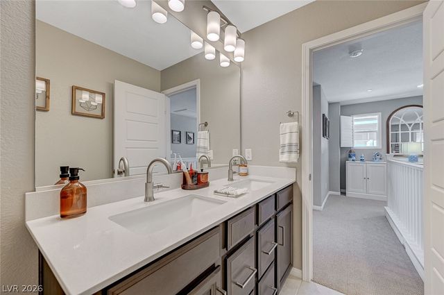 126 Ella Ashman Avenue, Henderson, NV 89011