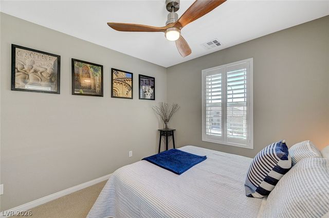 126 Ella Ashman Avenue, Henderson, NV 89011