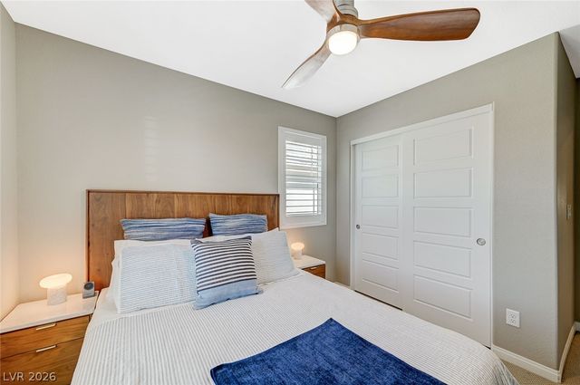 126 Ella Ashman Avenue, Henderson, NV 89011