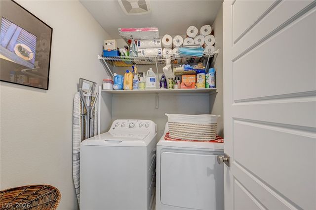 126 Ella Ashman Avenue, Henderson, NV 89011
