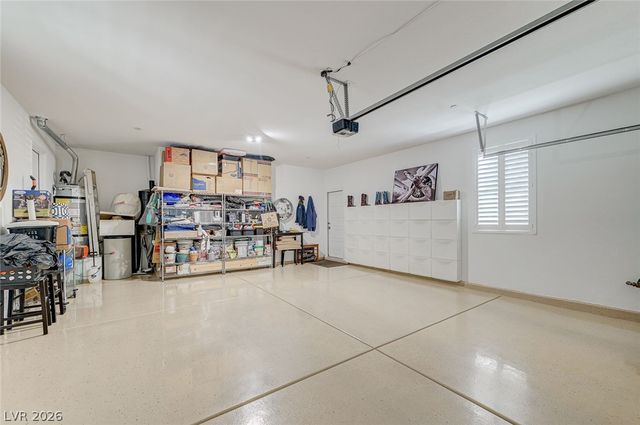 126 Ella Ashman Avenue, Henderson, NV 89011