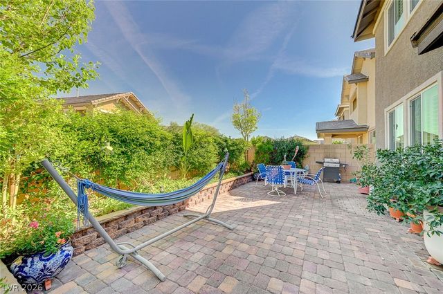 126 Ella Ashman Avenue, Henderson, NV 89011