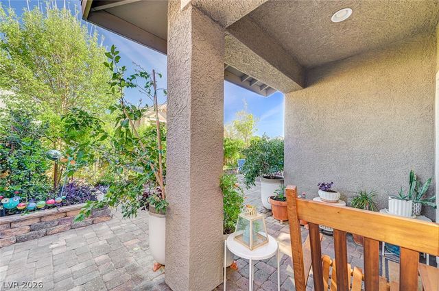 126 Ella Ashman Avenue, Henderson, NV 89011