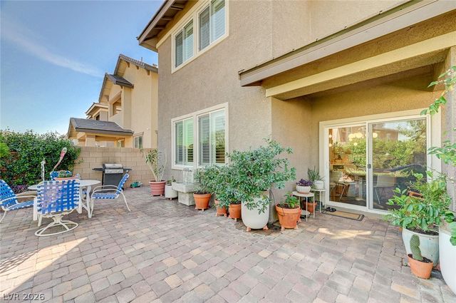 126 Ella Ashman Avenue, Henderson, NV 89011