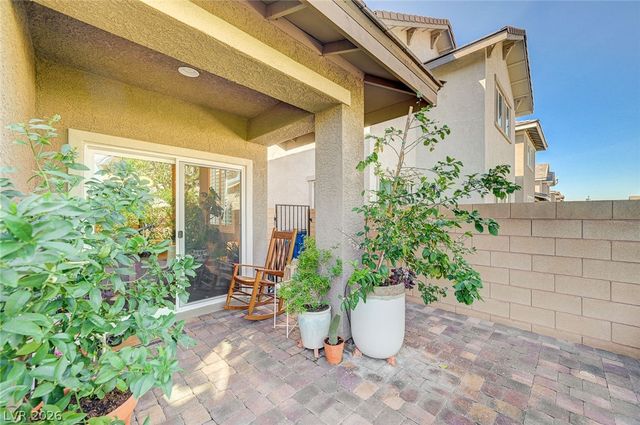126 Ella Ashman Avenue, Henderson, NV 89011