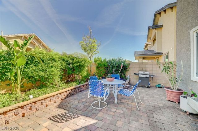 126 Ella Ashman Avenue, Henderson, NV 89011