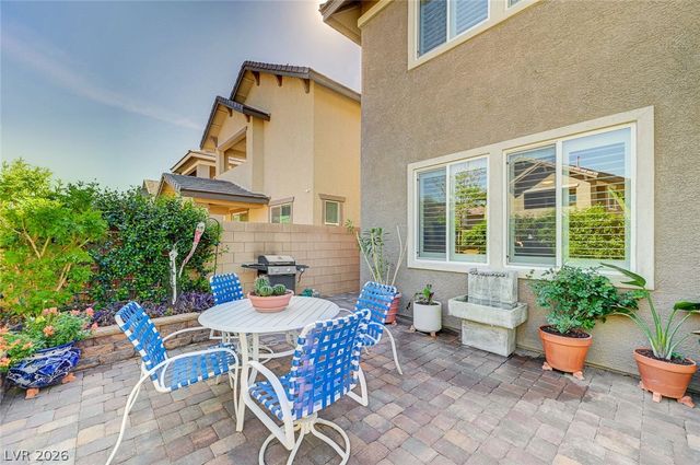 126 Ella Ashman Avenue, Henderson, NV 89011