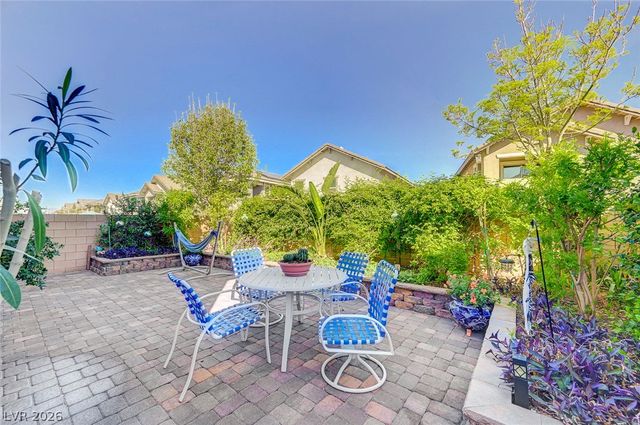 126 Ella Ashman Avenue, Henderson, NV 89011