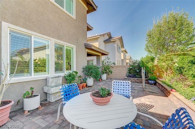 126 Ella Ashman Avenue, Henderson, NV 89011