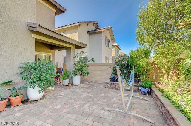 126 Ella Ashman Avenue, Henderson, NV 89011