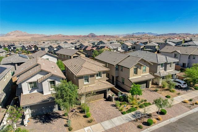 126 Ella Ashman Avenue, Henderson, NV 89011