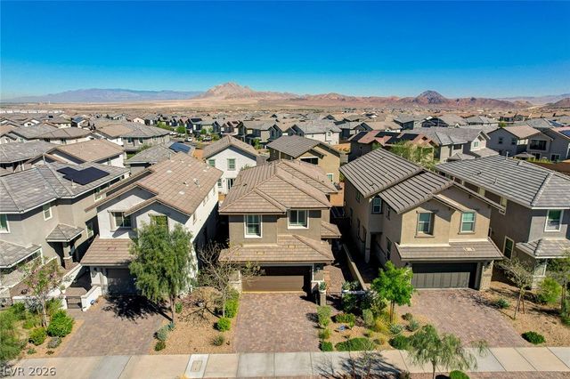 126 Ella Ashman Avenue, Henderson, NV 89011