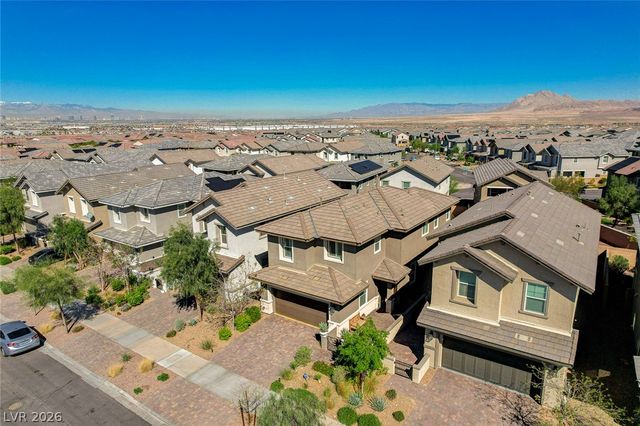 126 Ella Ashman Avenue, Henderson, NV 89011