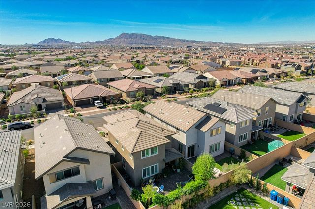 126 Ella Ashman Avenue, Henderson, NV 89011