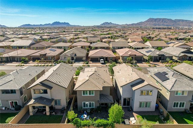 126 Ella Ashman Avenue, Henderson, NV 89011
