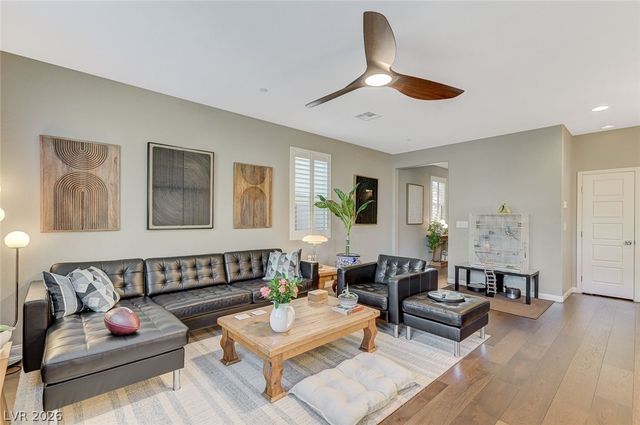 126 Ella Ashman Avenue, Henderson, NV 89011