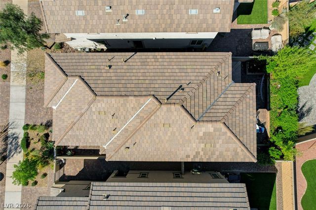 126 Ella Ashman Avenue, Henderson, NV 89011