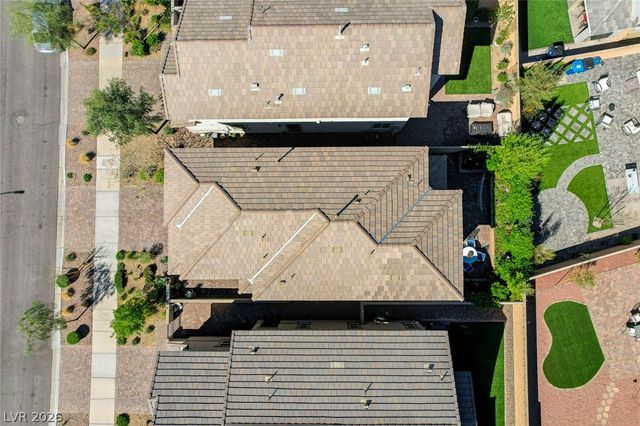 126 Ella Ashman Avenue, Henderson, NV 89011