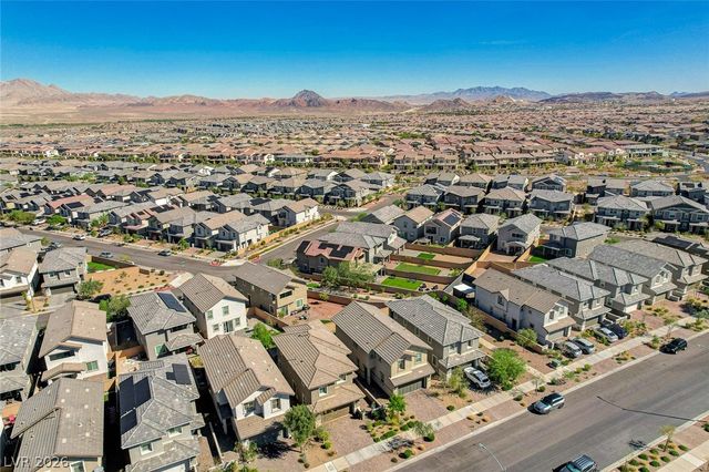 126 Ella Ashman Avenue, Henderson, NV 89011