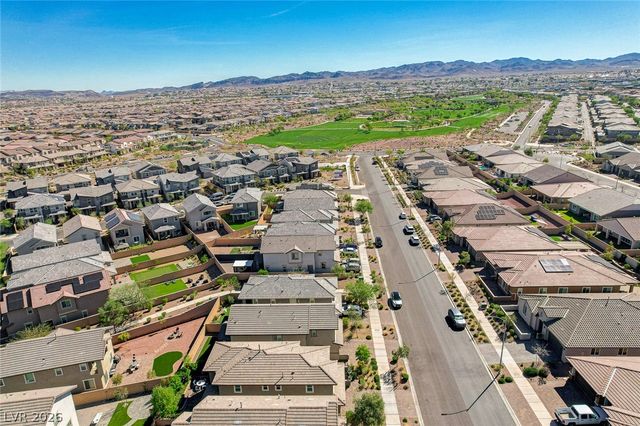 126 Ella Ashman Avenue, Henderson, NV 89011