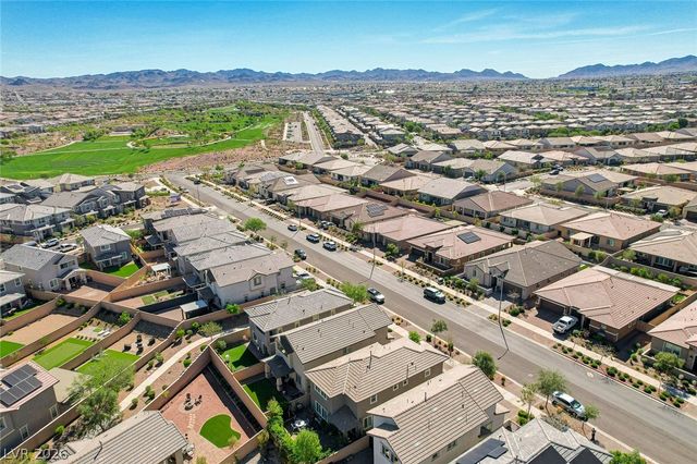 126 Ella Ashman Avenue, Henderson, NV 89011