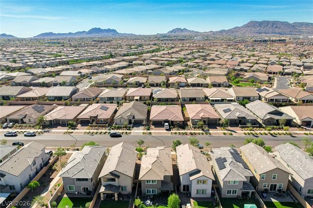 126 Ella Ashman Avenue, Henderson, NV 89011