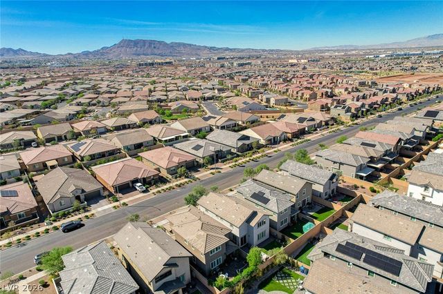 126 Ella Ashman Avenue, Henderson, NV 89011