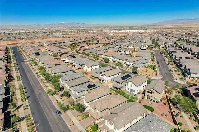 126 Ella Ashman Avenue, Henderson, NV 89011