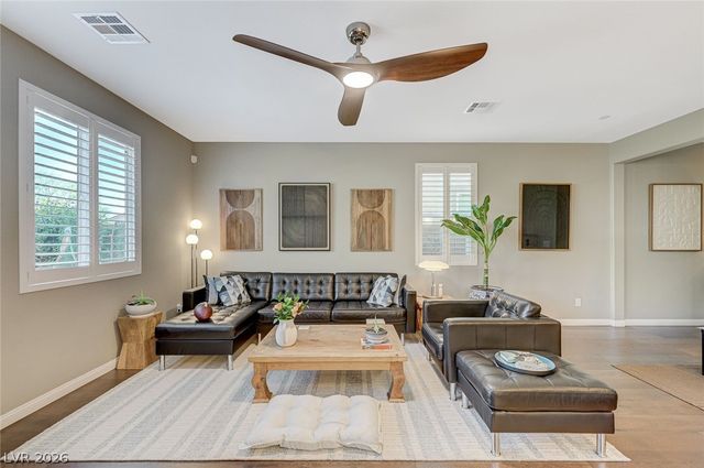 126 Ella Ashman Avenue, Henderson, NV 89011