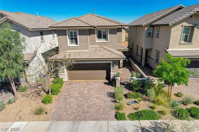 126 Ella Ashman Avenue, Henderson, NV 89011