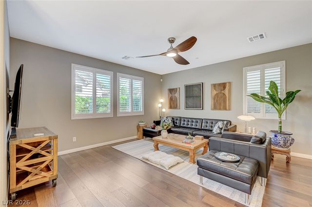 126 Ella Ashman Avenue, Henderson, NV 89011