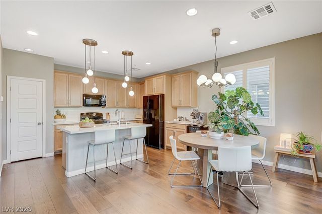 126 Ella Ashman Avenue, Henderson, NV 89011