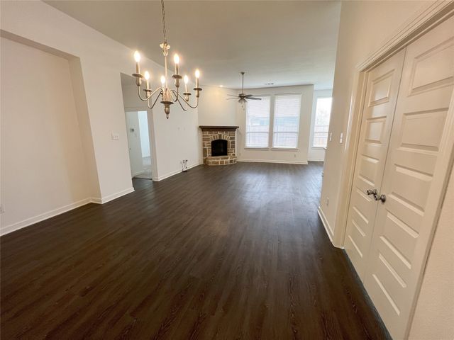 1120 Sheldon Drive, Anna, TX 75409