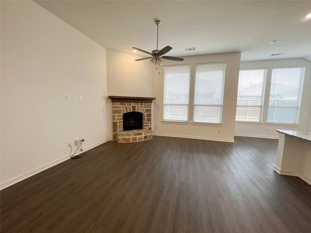 1120 Sheldon Drive, Anna, TX 75409