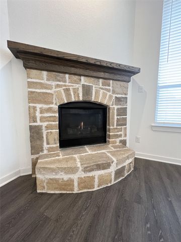 1120 Sheldon Drive, Anna, TX 75409