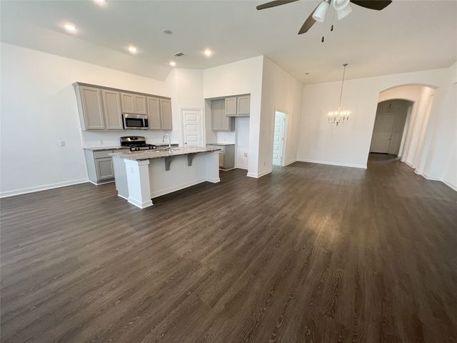 1120 Sheldon Drive, Anna, TX 75409